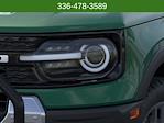 2025 Ford Bronco Sport 4WD SUV for sale #T27118 - photo 18