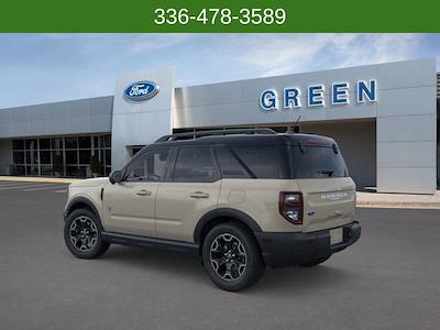 2025 Ford Bronco Sport 4WD SUV for sale #T27046 - photo 2