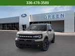 2025 Ford Bronco Sport 4WD SUV for sale #T27046 - photo 3