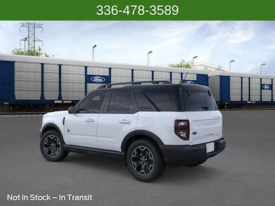 2025 Ford Bronco Sport 4WD SUV for sale #I091R9C - photo 2