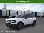 2025 Ford Bronco Sport 4WD SUV for sale #I091R9C - photo 1