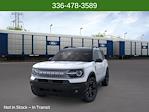 2025 Ford Bronco Sport 4WD SUV for sale #I091R9C - photo 3