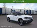 2025 Ford Bronco Sport 4WD SUV for sale #I091R9C - photo 7