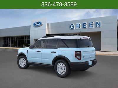 New 2025 Ford Bronco Sport Heritage for sale #T27084 - photo 2