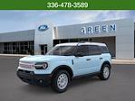 2025 Ford Bronco Sport 4WD SUV for sale #T27084 - photo 1