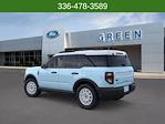 2025 Ford Bronco Sport 4WD SUV for sale #T27084 - photo 2