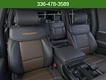 2025 Ford F-150 SuperCrew Cab 4WD Pickup for sale #T27153 - photo 10