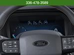 2025 Ford F-150 SuperCrew Cab 4WD Pickup for sale #T27153 - photo 13