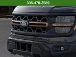 2025 Ford F-150 SuperCrew Cab 4WD Pickup for sale #T27153 - photo 17