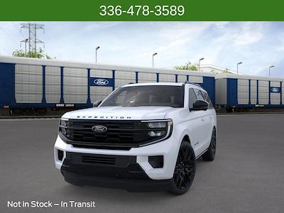 New 2026 Ford Expedition - photo 1