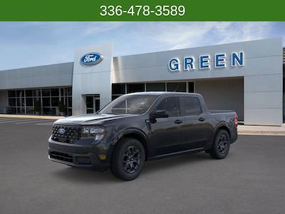 New 2026 Ford Maverick XLT SuperCrew Cab for sale #I107W8J - photo 1