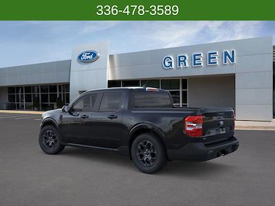 New 2026 Ford Maverick XLT SuperCrew Cab for sale #I107W8J - photo 2