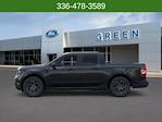 2026 Ford Maverick SuperCrew Cab AWD Pickup for sale #I107W8J - photo 4