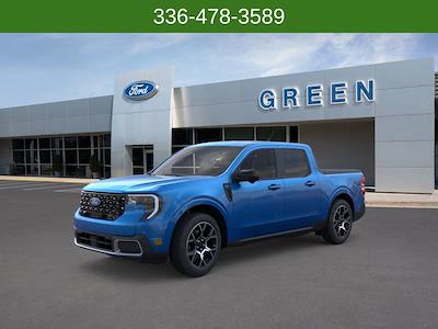 2026 Ford Maverick SuperCrew Cab AWD Pickup for sale #T27141 - photo 1