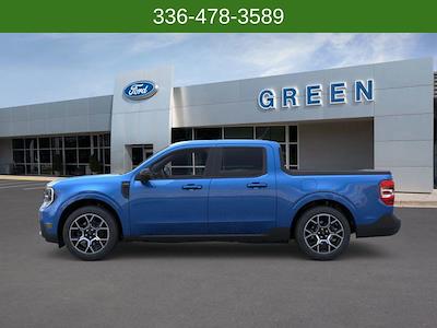 New 2026 Ford Maverick Lariat SuperCrew Cab for sale #T27141 - photo 2