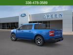 2026 Ford Maverick SuperCrew Cab AWD Pickup for sale #T27141 - photo 4