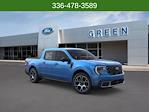 2026 Ford Maverick SuperCrew Cab AWD Pickup for sale #T27141 - photo 7
