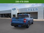 2026 Ford Maverick SuperCrew Cab AWD Pickup for sale #T27141 - photo 8