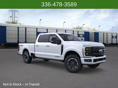 2026 Ford F-350 Crew Cab SRW 4WD Pickup for sale #I113W3B - photo 1