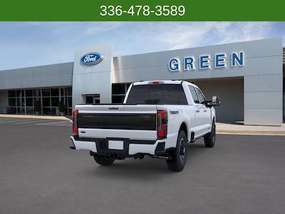 2026 Ford F-350 Crew Cab SRW 4WD Pickup for sale #I113W3B - photo 2