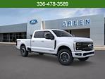 New 2026 Ford F-350 Platinum Crew Cab for sale #T27175 - photo 1