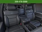New 2026 Ford F-350 Platinum Crew Cab for sale #T27175 - photo 10