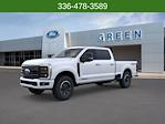 New 2026 Ford F-350 Platinum Crew Cab for sale #T27175 - photo 3