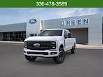New 2026 Ford F-350 Platinum Crew Cab for sale #T27175 - photo 4