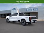 New 2026 Ford F-350 Platinum Crew Cab for sale #T27175 - photo 6
