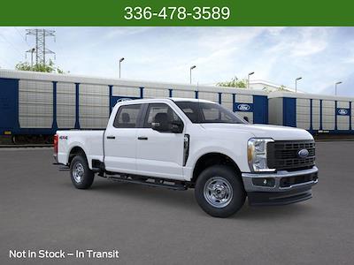 New 2026 Ford F-250 - photo 1
