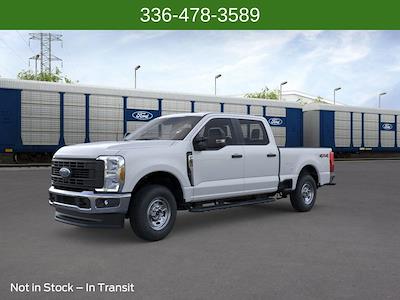 New 2026 Ford F-250 - photo 1