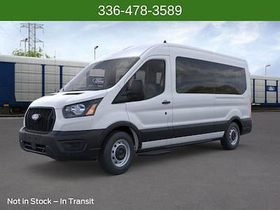 New 2026 Ford Transit 350 XL Passenger Van for sale #I117X2C - photo 1