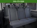 2026 Ford Transit 350 Medium Roof RWD Passenger Van for sale #T27256 - photo 11