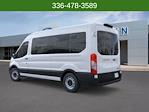 2026 Ford Transit 350 Medium Roof RWD Passenger Van for sale #T27256 - photo 2