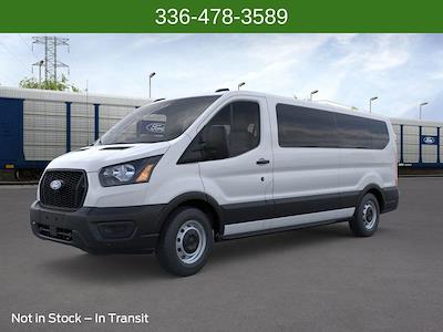 New 2026 Ford Transit 350 XL Passenger Van for sale #J002X2Y - photo 1