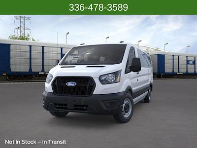 New 2026 Ford Transit 350 XL Passenger Van for sale #J002X2Y - photo 2