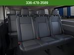 New 2026 Ford Transit 350 XL Passenger Van for sale #J002X2Y - photo 11