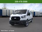 New 2026 Ford Transit 350 XL Passenger Van for sale #J002X2Y - photo 3