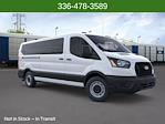 New 2026 Ford Transit 350 XL Passenger Van for sale #J002X2Y - photo 7
