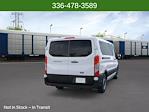 New 2026 Ford Transit 350 XL Passenger Van for sale #J002X2Y - photo 8