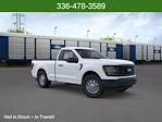 New 2025 Ford F-150 XL Regular Cab for sale #J01JF1K - photo 1