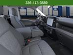 New 2025 Ford F-150 XL Regular Cab for sale #J01JF1K - photo 11