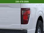 New 2025 Ford F-150 XL Regular Cab for sale #J01JF1K - photo 21