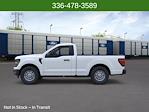 New 2025 Ford F-150 XL Regular Cab for sale #J01JF1K - photo 5
