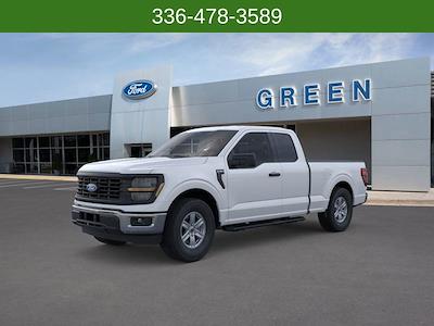 2025 Ford F-150 Super Cab RWD Pickup for sale #T27029 - photo 1