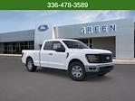 2025 Ford F-150 Super Cab RWD Pickup for sale #T27029 - photo 3