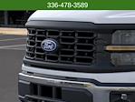 2025 Ford F-150 Super Cab RWD Pickup for sale #T27029 - photo 17