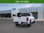 2025 Ford F-150 Super Cab RWD Pickup for sale #T27029 - photo 4