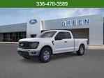 2025 Ford F-150 Super Cab RWD Pickup for sale #T27029 - photo 1