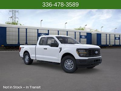 New 2026 Ford F-150 XL Super Cab for sale #J070X1L - photo 1